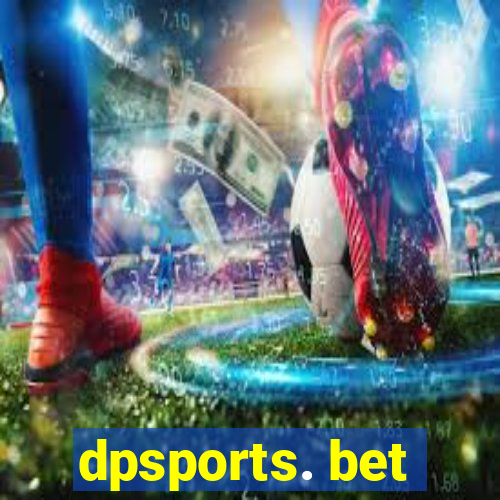 dpsports. bet